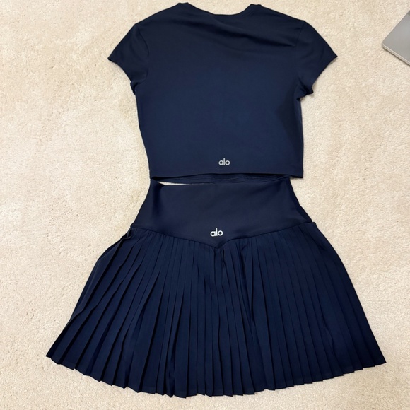 Alo matching set - Picture 2 of 3